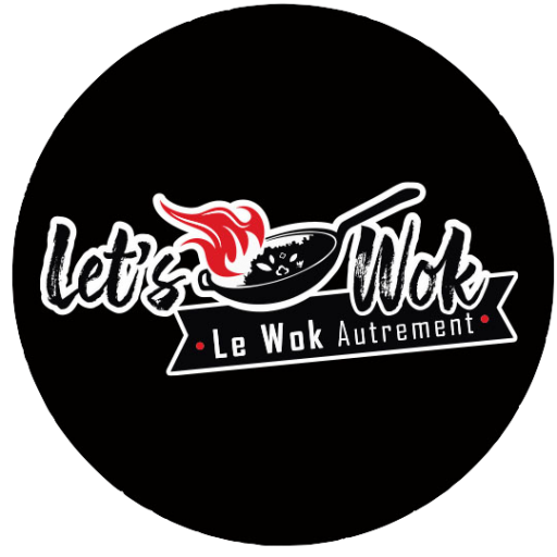 Let's Wok